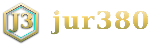 jur380 logo